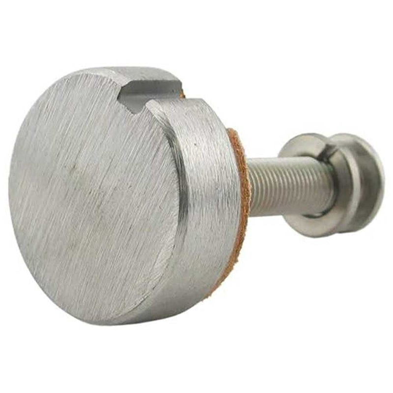 Stiletto FACE Replacement Smooth Steel TB3SR